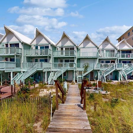 Perdido Dunes At Perdido Key B By Meyer Vacation Rentals เพนซาโคลา ภายนอก รูปภาพ