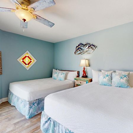 Perdido Dunes At Perdido Key B By Meyer Vacation Rentals เพนซาโคลา ภายนอก รูปภาพ