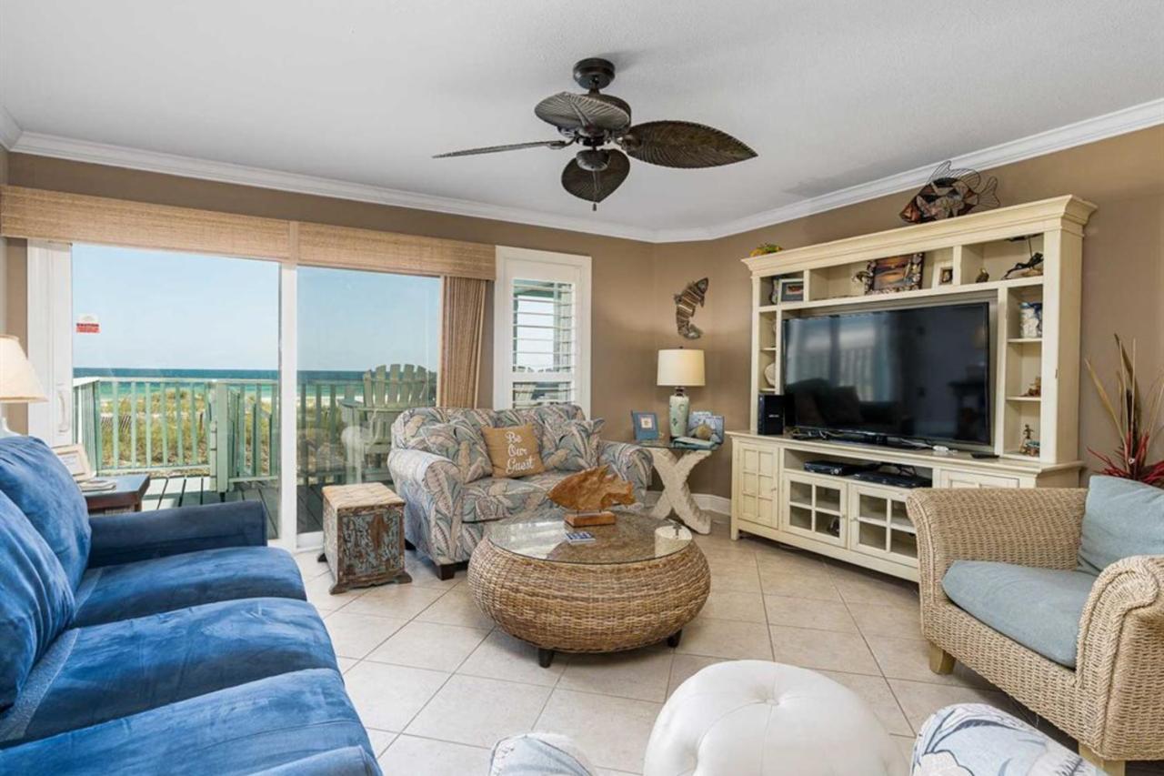 Perdido Dunes At Perdido Key B By Meyer Vacation Rentals เพนซาโคลา ภายนอก รูปภาพ