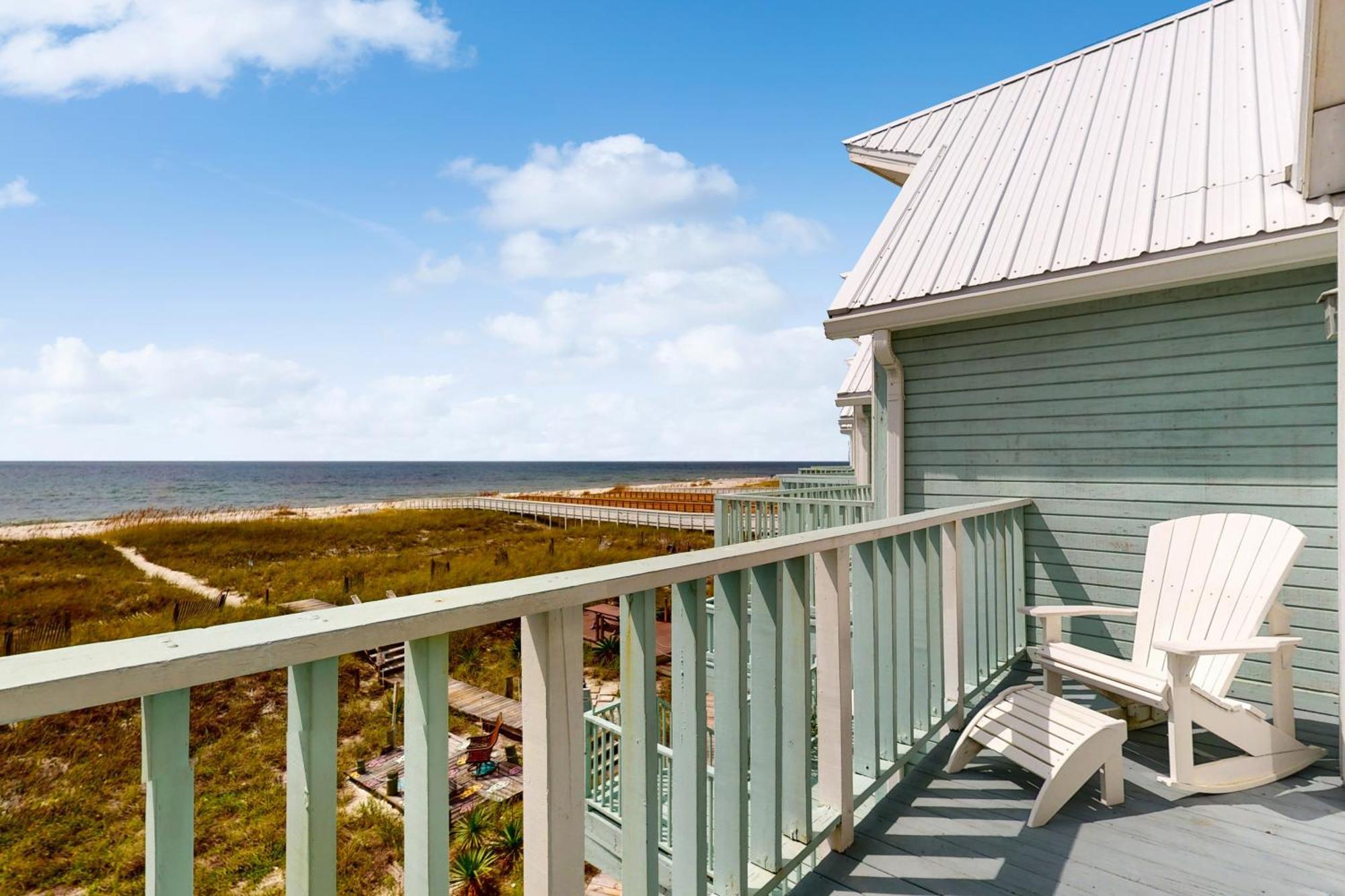 Perdido Dunes At Perdido Key B By Meyer Vacation Rentals เพนซาโคลา ภายนอก รูปภาพ