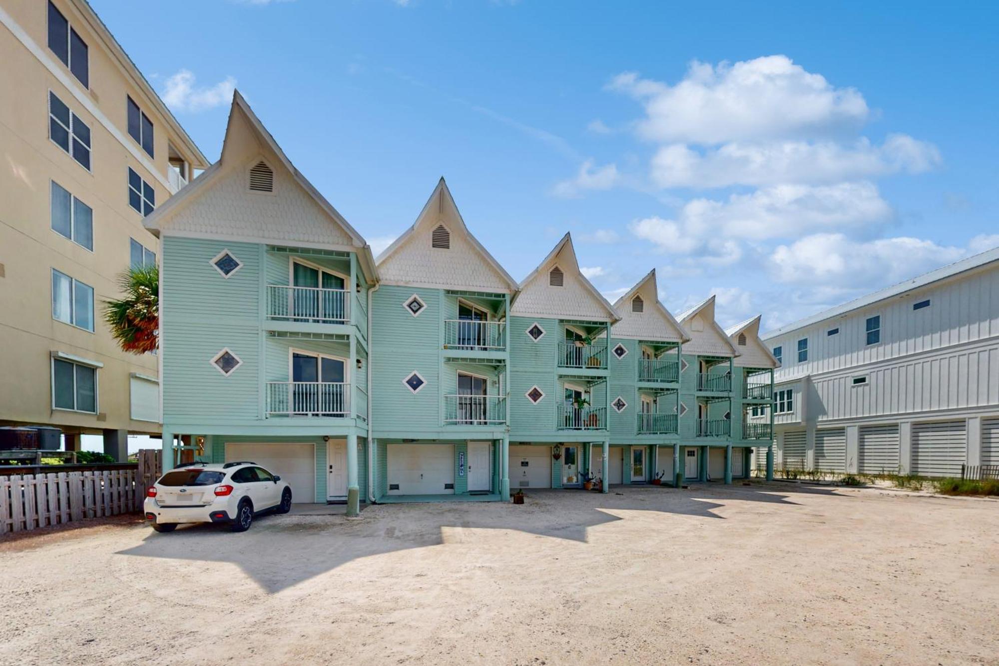 Perdido Dunes At Perdido Key B By Meyer Vacation Rentals เพนซาโคลา ภายนอก รูปภาพ
