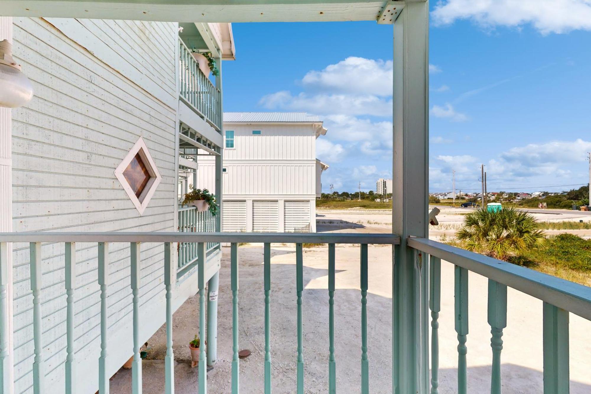 Perdido Dunes At Perdido Key B By Meyer Vacation Rentals เพนซาโคลา ภายนอก รูปภาพ