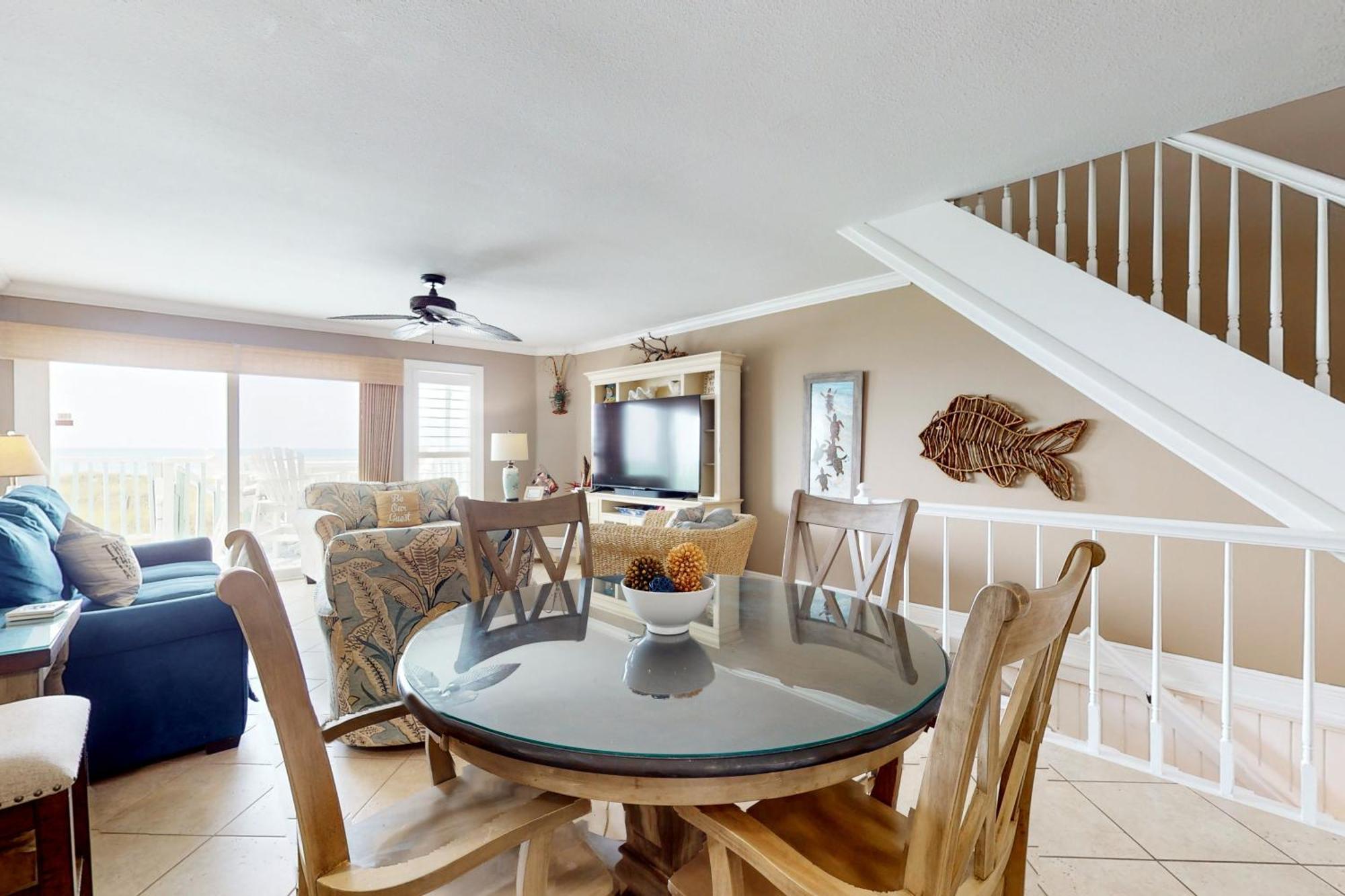 Perdido Dunes At Perdido Key B By Meyer Vacation Rentals เพนซาโคลา ภายนอก รูปภาพ