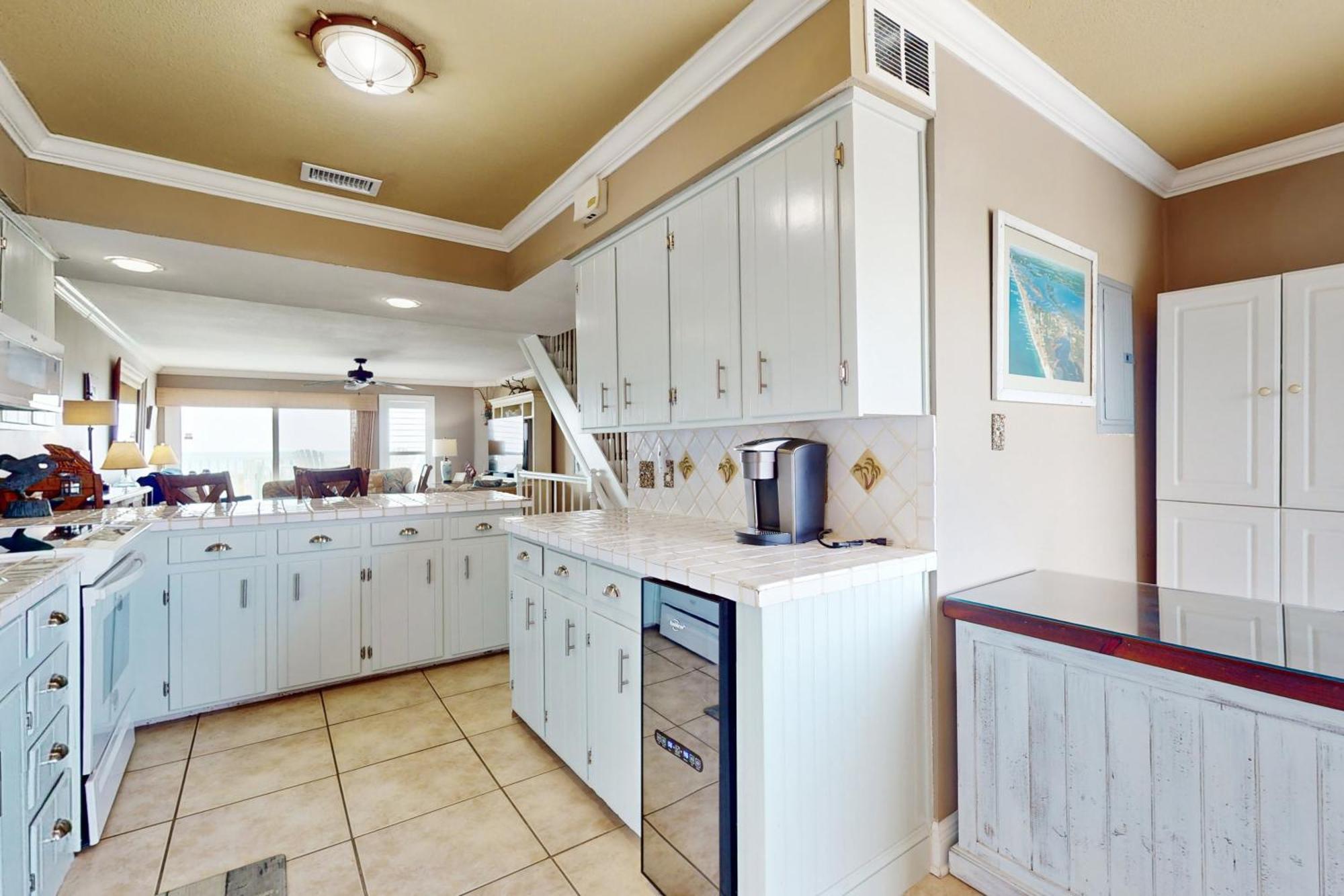 Perdido Dunes At Perdido Key B By Meyer Vacation Rentals เพนซาโคลา ภายนอก รูปภาพ