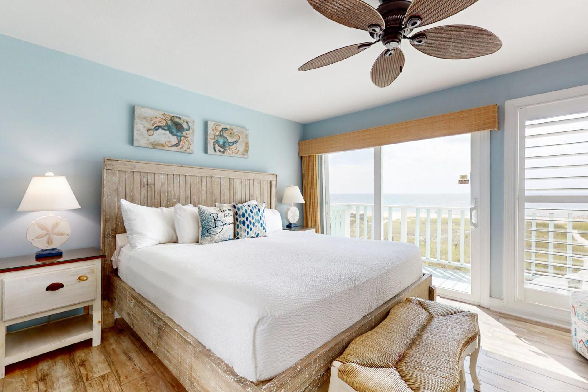 Perdido Dunes At Perdido Key B By Meyer Vacation Rentals เพนซาโคลา ภายนอก รูปภาพ