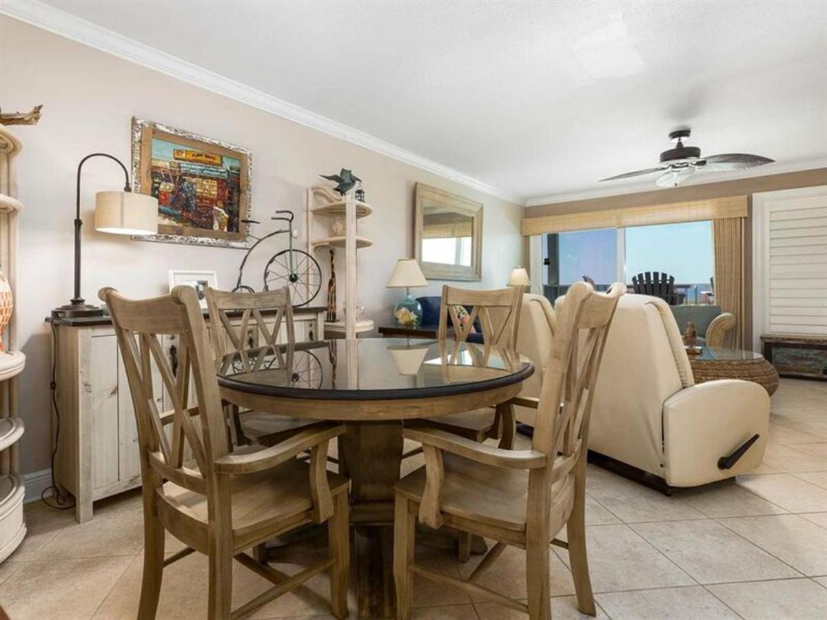 Perdido Dunes At Perdido Key B By Meyer Vacation Rentals เพนซาโคลา ภายนอก รูปภาพ